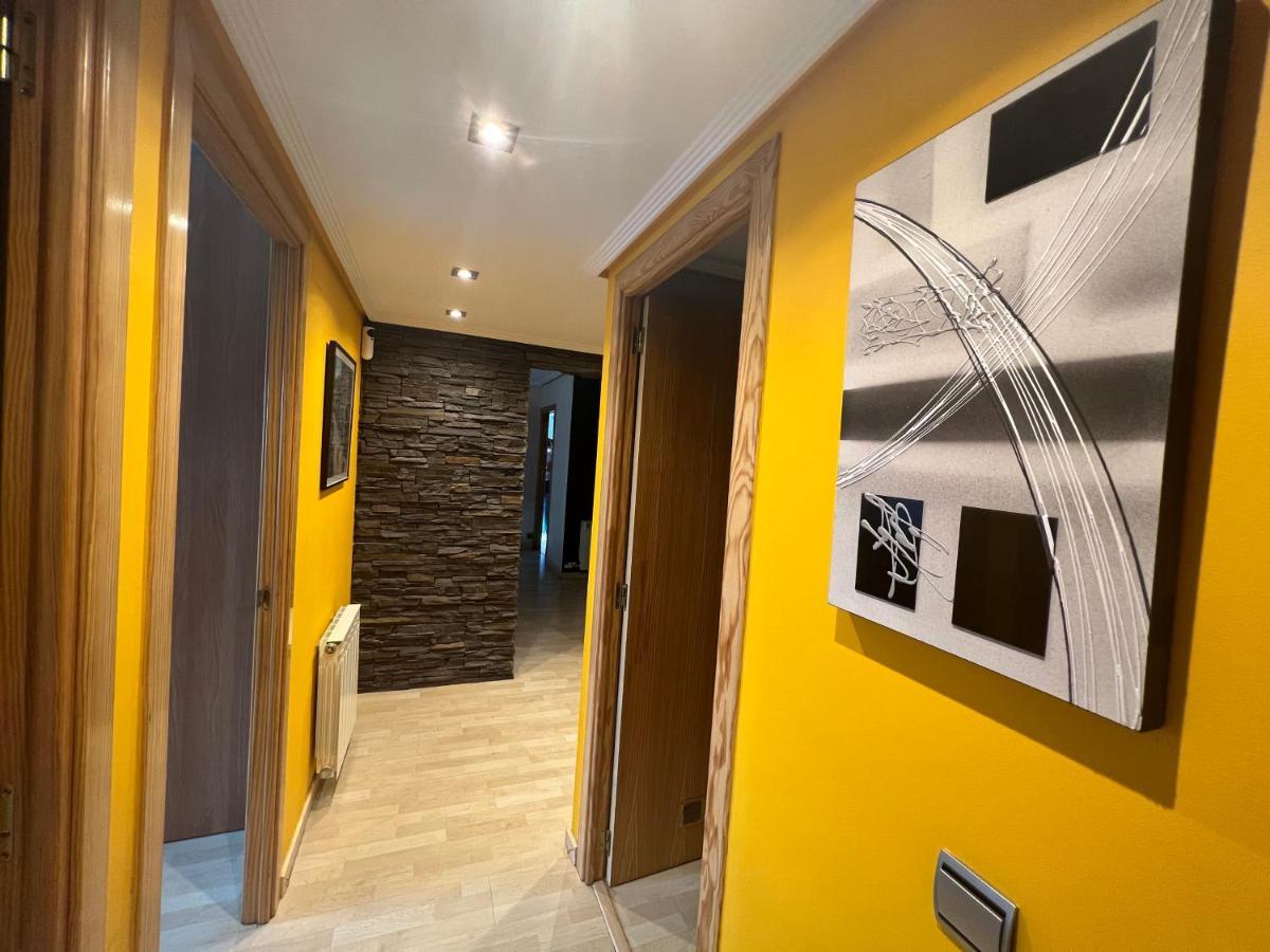Apartamento Murohouse Con Piscina Zaragoza
