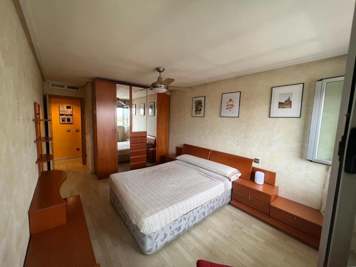 Apartamento Murohouse Con Piscina