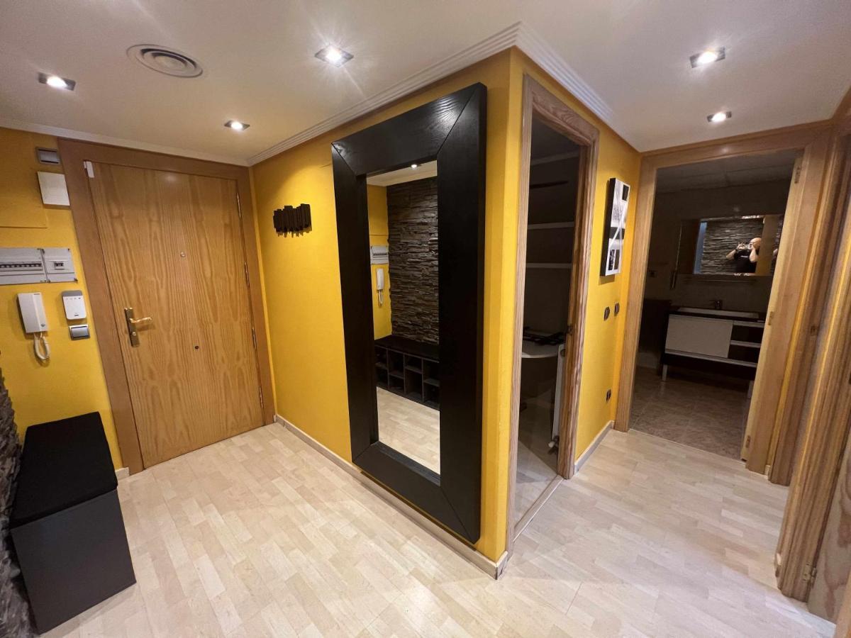 Murohouse Con Piscina Apartamento