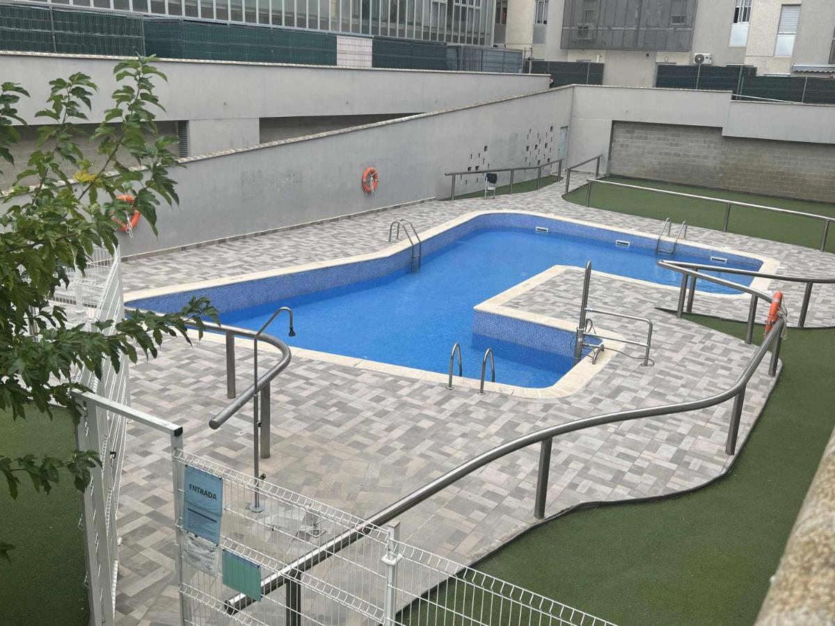 Murohouse Con Piscina Apartamento