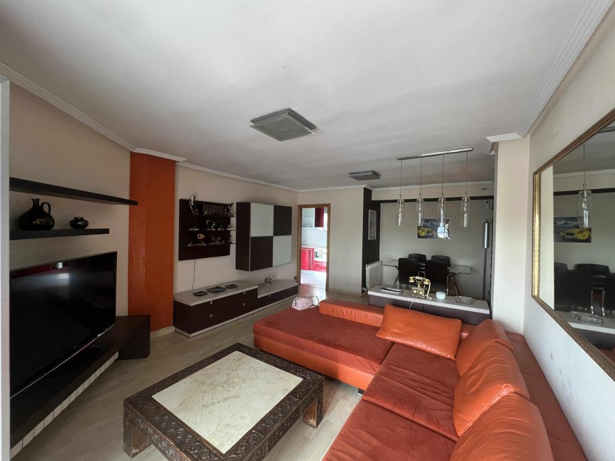 Apartamento Murohouse Con Piscina Zaragoza