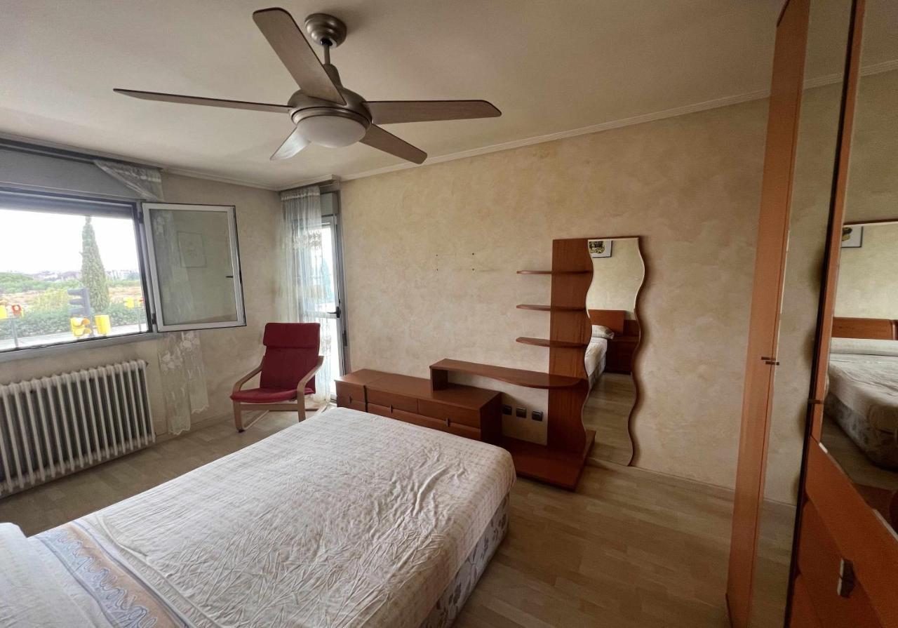 Murohouse Con Piscina Apartamento *