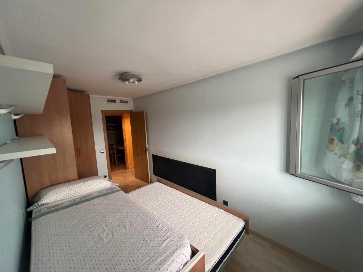 Murohouse Con Piscina Apartamento