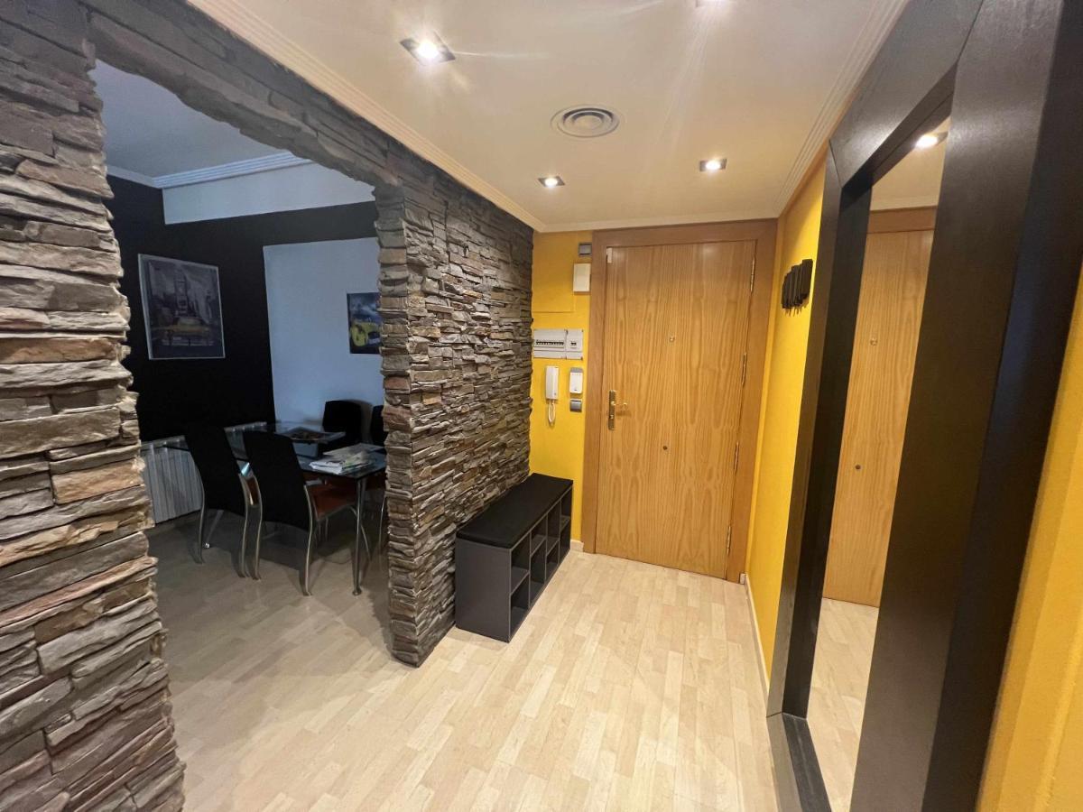 Apartamento Murohouse Con Piscina *