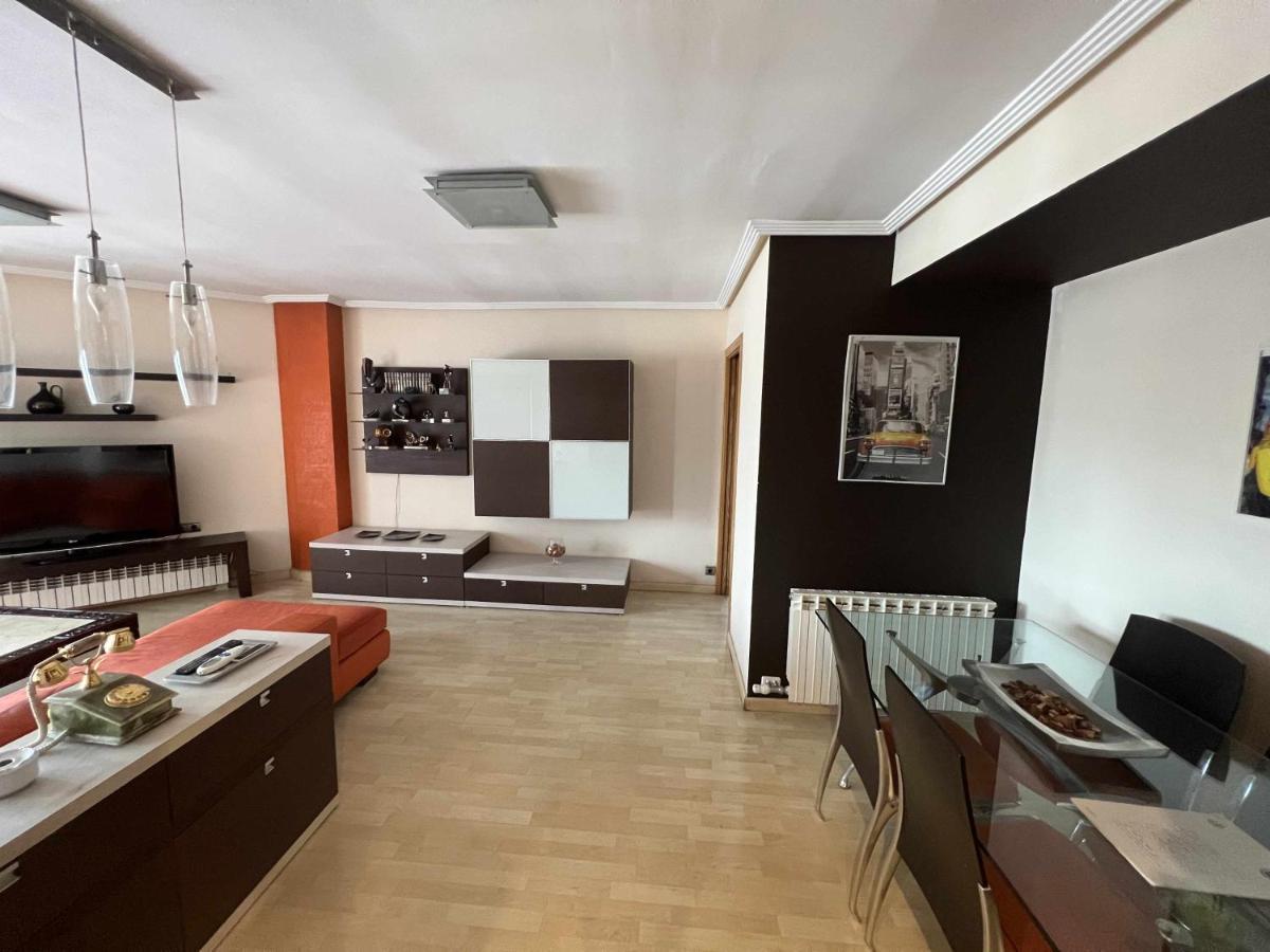 Murohouse Con Piscina Apartamento *