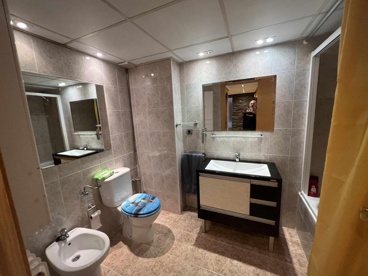 Apartamento Murohouse Con Piscina