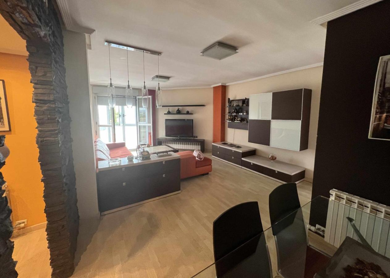 Apartamento Murohouse Con Piscina Zaragoza