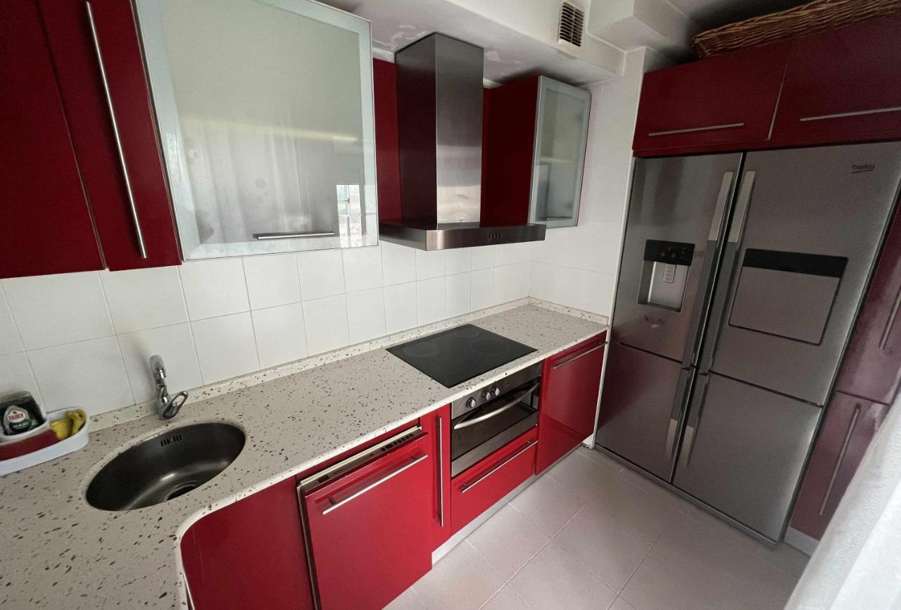 Apartamento Murohouse Con Piscina
